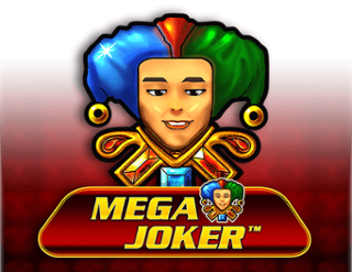 Mega Joker Mega Joker